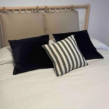 Origen Santona, Apartamento Centrico Hasta 4 Plazas Y Facil Aparcar, Opcional Garaje شقة *