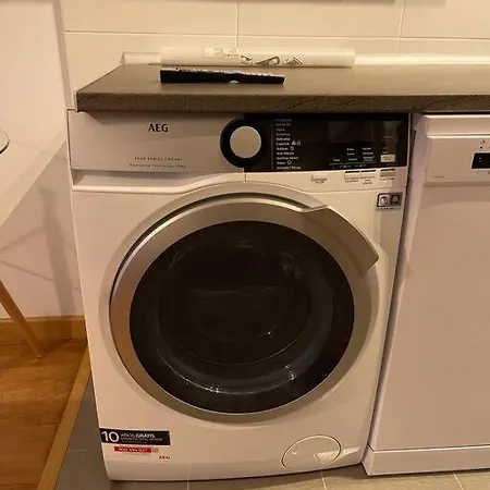 Origen Santona, Apartamento Centrico Hasta 4 Plazas Y Facil Aparcar, Opcional Garaje شقة *