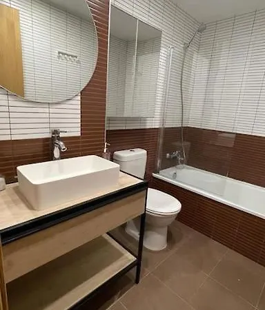 Origen Santona, Apartamento Centrico Hasta 4 Plazas Y Facil Aparcar, Opcional Garaje شقة
