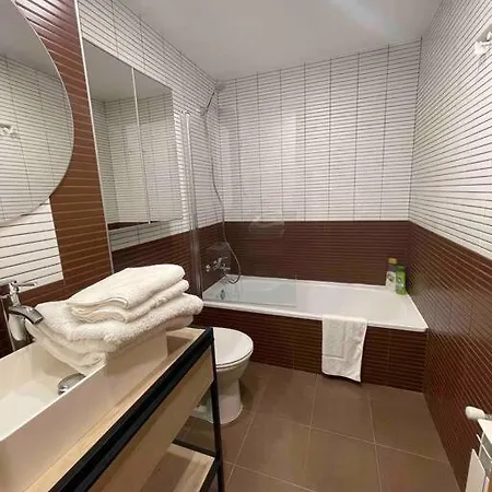Origen Santona, Apartamento Centrico Hasta 4 Plazas Y Facil Aparcar, Opcional Garaje شقة *