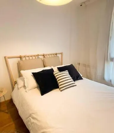 Origen Santona, Apartamento Centrico Hasta 4 Plazas Y Facil Aparcar, Opcional Garaje * Santoña