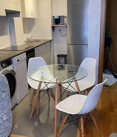 Origen Santona, Apartamento Centrico Hasta 4 Plazas Y Facil Aparcar, Opcional Garaje