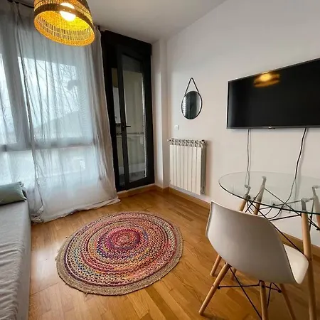 Origen Santona, Apartamento Centrico Hasta 4 Plazas Y Facil Aparcar, Opcional Garaje شقة *