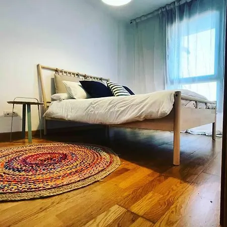 Origen Santona, Apartamento Centrico Hasta 4 Plazas Y Facil Aparcar, Opcional Garaje Santoña