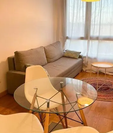 Origen Santona, Apartamento Centrico Hasta 4 Plazas Y Facil Aparcar, Opcional Garaje Santona