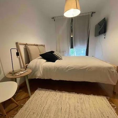 شقة Origen Santona, Apartamento Centrico Hasta 4 Plazas Y Facil Aparcar, Opcional Garaje *