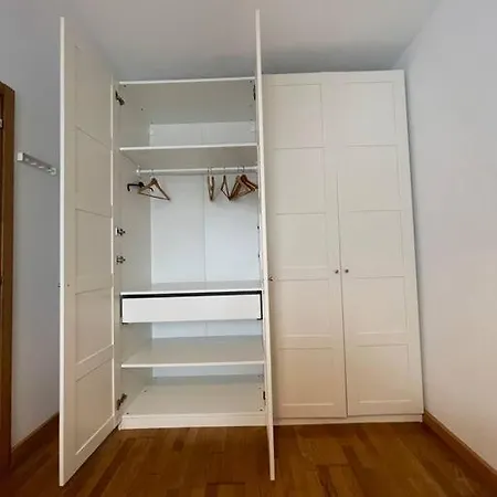 Origen Santona, Apartamento Centrico Hasta 4 Plazas Y Facil Aparcar, Opcional Garaje شقة *