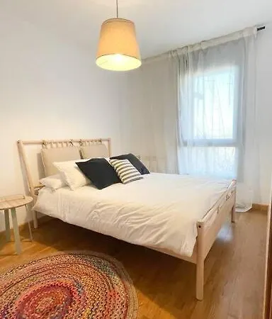Apartment Origen Santona, Apartamento Centrico Hasta 4 Plazas Y Facil Aparcar, Opcional Garaje Santona