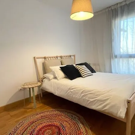 Apartment Origen Santona, Apartamento Centrico Hasta 4 Plazas Y Facil Aparcar, Opcional Garaje